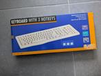 Keyboard, Computers en Software, Ophalen, Nieuw