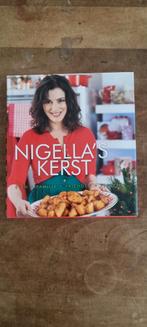 Nigella's Kerst - Kookboek, Boeken, Hoofdgerechten, Gezond koken, Ophalen of Verzenden, Zo goed als nieuw