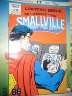 limited serie nr.15 superman de wereld van smallville, Boeken, Stripboeken, Ophalen of Verzenden, Zo goed als nieuw, Eén stripboek