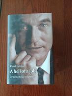 A hell of a job De verzamelde columns Pim Fortuyn, Maatschappij en Samenleving, Ophalen of Verzenden, Zo goed als nieuw, Nederland