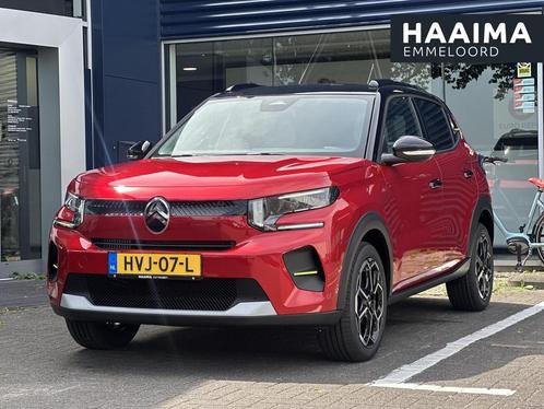 Citroen C3 1.2 Turbo 100pk Max | Comfort Stoelen | Apple Car, Auto's, Citroën, Bedrijf, Te koop, C3, ABS, Achteruitrijcamera, Airbags