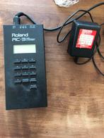 Te koop Roland RC-3 program changer, Ophalen of Verzenden, Gebruikt, Roland