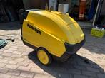 Karcher hogedrukspuit, Tuin en Terras, Ophalen, Kärcher, Met autostop en -start, Zo goed als nieuw