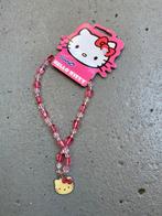 Nieuw Hello Kitty kinder ketting, Sieraden, Tassen en Uiterlijk, Ketting, Ophalen of Verzenden
