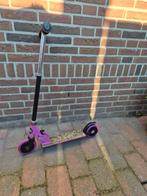 Step, Fietsen en Brommers, Steps, Ophalen of Verzenden, Gebruikt, Gewone step