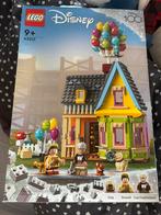 43217 disney lego up 100 jaar, Ophalen of Verzenden, Nieuw