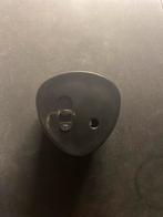 Zwarte electiche punten slijper, Ophalen of Verzenden, Zo goed als nieuw, Potlood of Stift