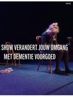 Dag Mama 2 -Dementie Theater- 13 oktober 4 kaartjes rij 4, Tickets en Kaartjes, Drie personen of meer, Oktober, Toneel