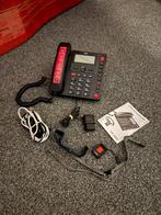 Fysic FX-3950, Ophalen of Verzenden, Zo goed als nieuw, 1 handset