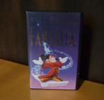 VHS Video Walt Disneys Meisterwerk Fantasia, Ophalen of Verzenden