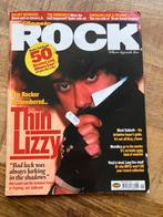 CLASSIC ROCK Velvet Revolver THIN LIZZY Quireboys ELP Minus, Boeken, Tijdschriften en Kranten, Ophalen of Verzenden, Muziek, Film of Tv