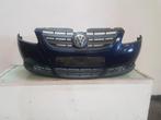 Bumper Voor Volkswagen Fox (5Z) (2005-04/2009-12) 5Z0807217K, Gebruikt, Volkswagen, Volkswagen AG, Kundenbetreuung@volkswagen.de