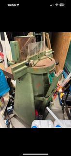Morso verstekstans met geleider, Ophalen, Gebruikt, 1200 watt of meer