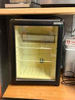 Kleine koelkast, Ophalen, Zonder vriesvak, Minder dan 85 cm, Minder dan 75 liter