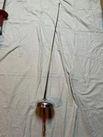 Degen - Schermsport, Ophalen, Gebruikt, Schermen, Vechtsportmateriaal