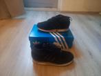 Adidas zx casual mid, Ophalen, Zwart, Nieuw, Sneakers of Gympen