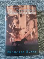 Nicholas Evans - Film editie, Boeken, Ophalen of Verzenden, Gelezen, Nicholas Evans