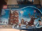 LEGO set 76407 Harry Potter huis Nieuw in de doos, Kinderen en Baby's, Speelgoed | Duplo en Lego, Ophalen of Verzenden, Nieuw