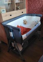 Co-sleeper Baninni, Ophalen