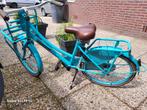 Kinder fiets 22inch, Fietsen en Brommers, Fietsen | Meisjes, 22 inch, Gebruikt, POPAL, Ophalen of Verzenden