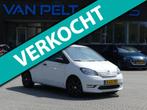 Skoda Citigo e-iV EV Ambition DSG / Climatronic, 83 pk, Stof, Gebruikt, Zwart