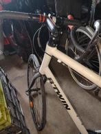 Prima Decathlon racefiets, Ophalen of Verzenden, Zo goed als nieuw, Overige merken, Versnellingen