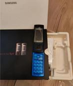 Samsung SGH F200 nieuw in doos, Ophalen of Verzenden, Zo goed als nieuw