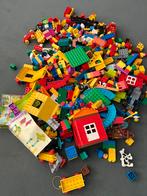 Mega verzameling Lego Duplo xxl.  Bieden, Kinderen en Baby's, Speelgoed | Duplo en Lego, Duplo, Ophalen of Verzenden, Zo goed als nieuw