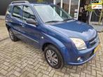 Suzuki Ignis 1.3-16V GLS * AIRCO *, Voorwielaandrijving, 94 pk, Gebruikt, Origineel Nederlands
