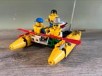 Lego 6665 River Runners met instructie, Ophalen of Verzenden, Zo goed als nieuw