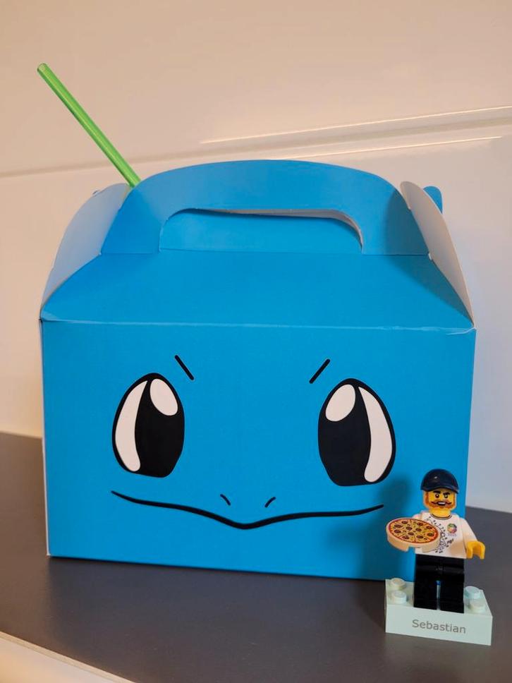 Pokémon pretpakket, Hobby en Vrije tijd, Verzamelkaartspellen | Pokémon, Nieuw, Meerdere kaarten, Foil, Ophalen of Verzenden