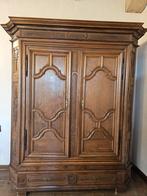 Antieke kast, Ophalen of Verzenden