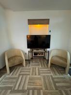 Fauteuil Rolf Benz, Huis en Inrichting, Gebruikt, 50 tot 75 cm, Ophalen, Klassiek modern