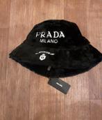 Nieuwe Prada hoed, Kleding | Heren, Ophalen of Verzenden, Nieuw