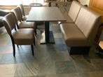 Leuke bistroset, Huis en Inrichting, Complete inboedels, Ophalen