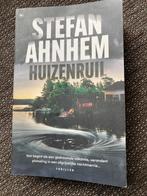 Huizenruil van stefan ahnhem, Ophalen of Verzenden, Zo goed als nieuw, Nederland