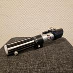 Star Wars Dart Vader Lightsaber, Ophalen of Verzenden, Gebruikt, Replica