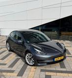 Tesla Model 3 2021 Grijs SR FaceLift Model, Auto's, Automaat, Achterwielaandrijving, Elektrisch, Particulier