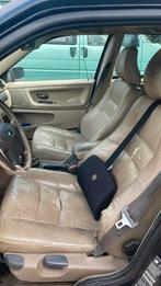 GEZOCHT: Volvo V70 classic (‘98) lederen stoelen, Auto-onderdelen, Ophalen, Volvo