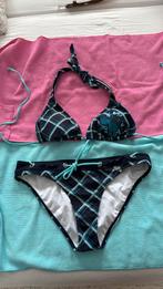 Zgan protest bikini maat 40 L, Ophalen of Verzenden, Zo goed als nieuw, Bikini
