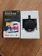 TMC Stream & Cast - Nieuw in doos, Ophalen of Verzenden, Nieuw