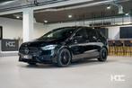 Mercedes-Benz B 180 AMG | Night | Widescreen | Camera, Gebruikt, 4 cilinders, Zwart, Bedrijf