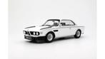 BMW 3.0 CSL CHAMONIX WHITE 1972 *OttOmobile* OT1145, Hobby en Vrije tijd, Modelauto's | 1:18, OttOMobile, Rue de L' Ecusson 2, 56120 Josselin France