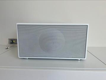Geneva soundsystem model m beschikbaar voor biedingen