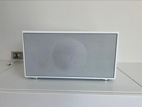 Geneva soundsystem model m, Audio, Tv en Foto, Luidsprekers, Gebruikt, Overige typen, Minder dan 60 watt, Overige merken, Ophalen of Verzenden