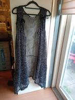 Leuk vest van Magna Maat 52, Magna, Ophalen of Verzenden, Zo goed als nieuw, Zwart