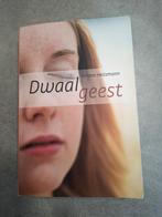 Kirsten Heitzmann - Dwaalgeest, Ophalen of Verzenden, Zo goed als nieuw, Kirsten Heitzmann
