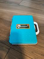 Ik Leer Symmetrie - Educatief Speelgoed - jumbo, Ophalen of Verzenden, Zo goed als nieuw, Puzzelen