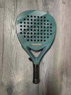 Nexus Padel Racket - Diamant - 360 gr - Zandafwerking, Ophalen of Verzenden, Nieuw, Padelracket