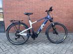 elektrische fiets Husqvarna Crosser 1 maat L of M heren mode, Nieuw, 51 tot 55 cm, 50 km per accu of meer, Ophalen